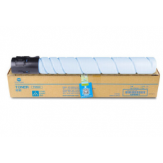 柯尼卡美能达 KONICA MINOLTA TN223C 柯美碳粉盒青色标容墨粉 （适用C226/C266） 印量5000页