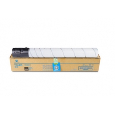 柯尼卡美能达 KONICA MINOLTA TN223K 柯美碳粉盒黑色标容墨粉1支（适用C226/C266） 印量10000页