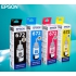 EPSON 672墨水 一套4色