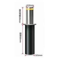 弘卫士电动液压升降柱（包含3根全自动、4根半自动、控制器、安装及辅材）