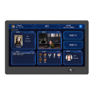 智升科世达电子班牌